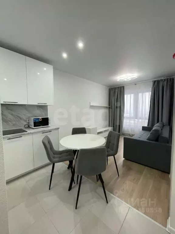 1-к кв. Москва Перовское ш., 2к2 (32.0 м) - Фото 2