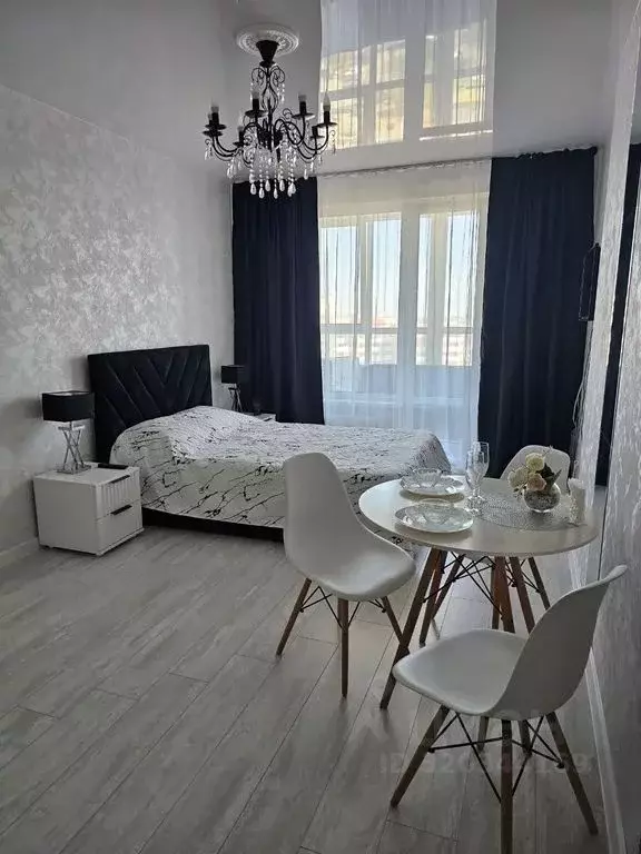 Студия Алтайский край, Барнаул ул. Юрина, 180д (30.0 м) - Фото 0