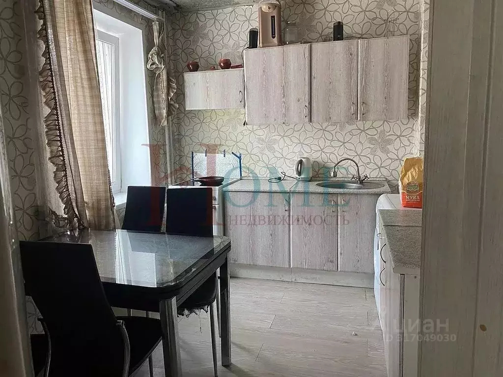 3-к кв. Новосибирская область, Новосибирск ул. Титова, 200 (66.0 м) - Фото 0