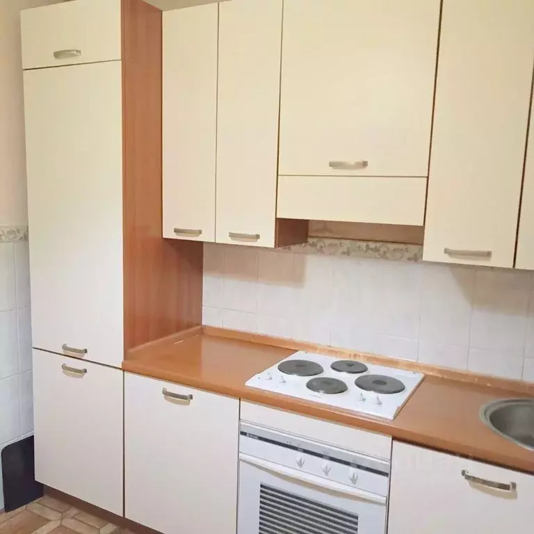 Комната Москва ул. Воронцовские Пруды, 9 - Фото 1