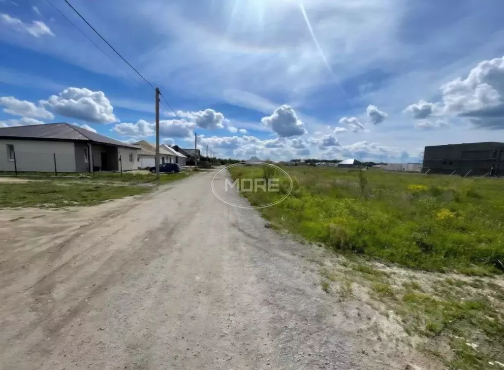 Участок в Калининградская область, Зеленоградский муниципальный округ, ... - Фото 1