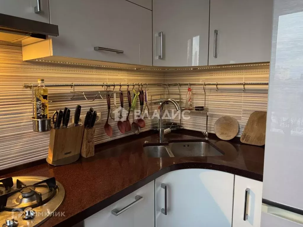 Продаётся 3-к квартира, 59.3 м - Фото 1