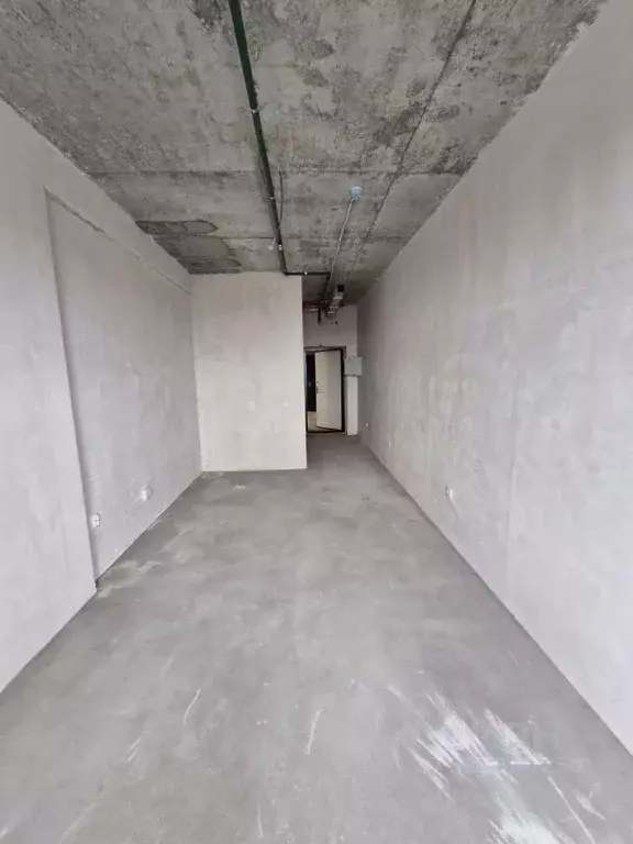 Студия Башкортостан, Уфа ул. Менделеева, 137к4 (24.0 м) - Фото 1