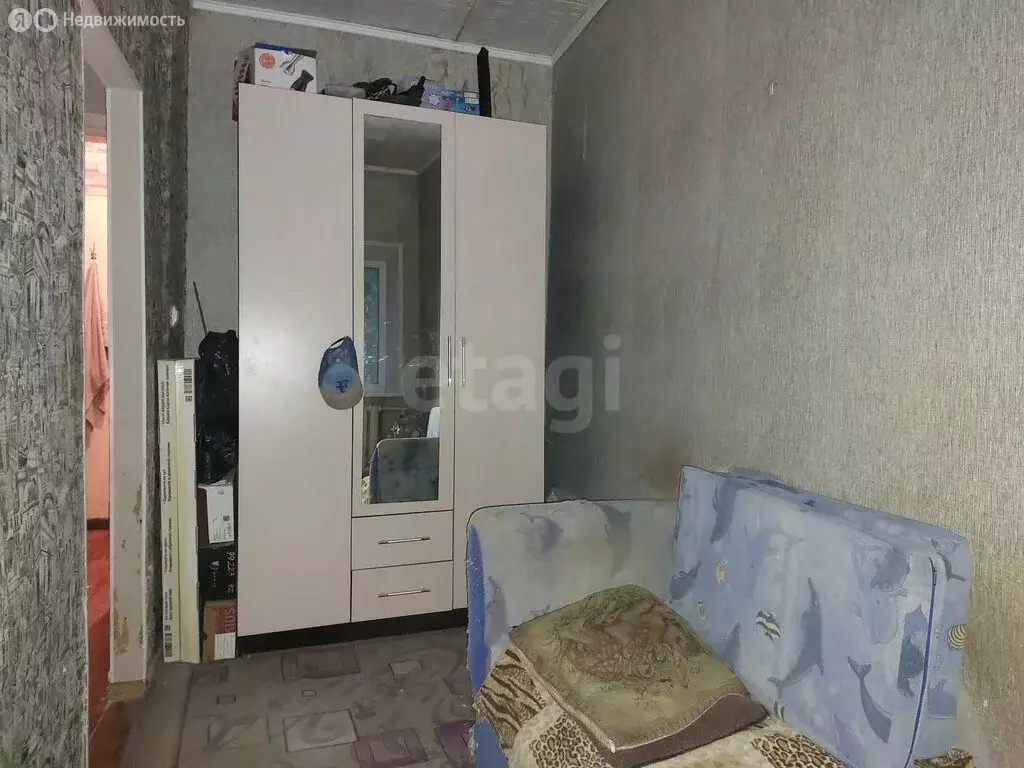 2-комнатная квартира: Энгельс, проспект Строителей, 24 (24 м) - Фото 1