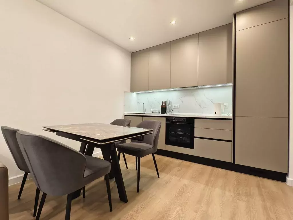 3-к кв. Москва Очаковское ш., 5к5 (85.0 м) - Фото 1