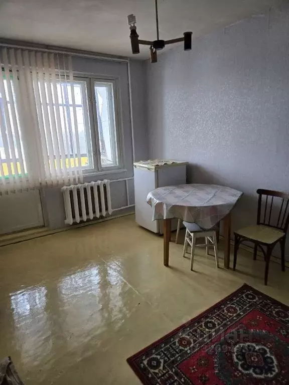 Комната Нижегородская область, Нижний Новгород ул. Героя Юрия ... - Фото 1