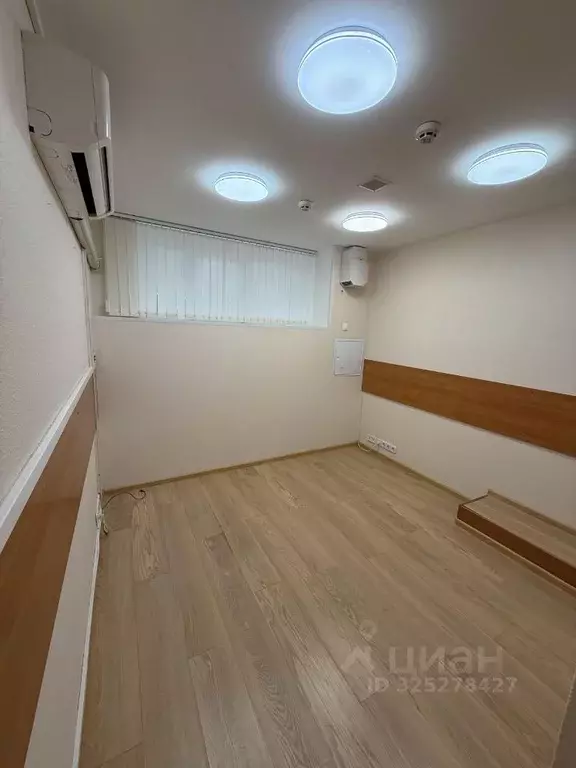 Помещение свободного назначения в Москва ул. Усачева, 29К9 (12 м) - Фото 1