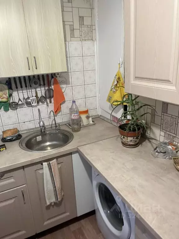 1-к кв. Московская область, Мытищи Новомытищинский просп., 43к1 (31.6 ... - Фото 1