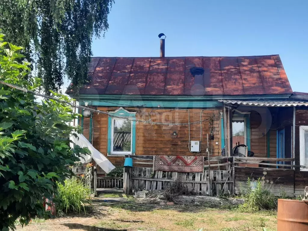 Дом 70 м на участке 10 сот. - Фото 1