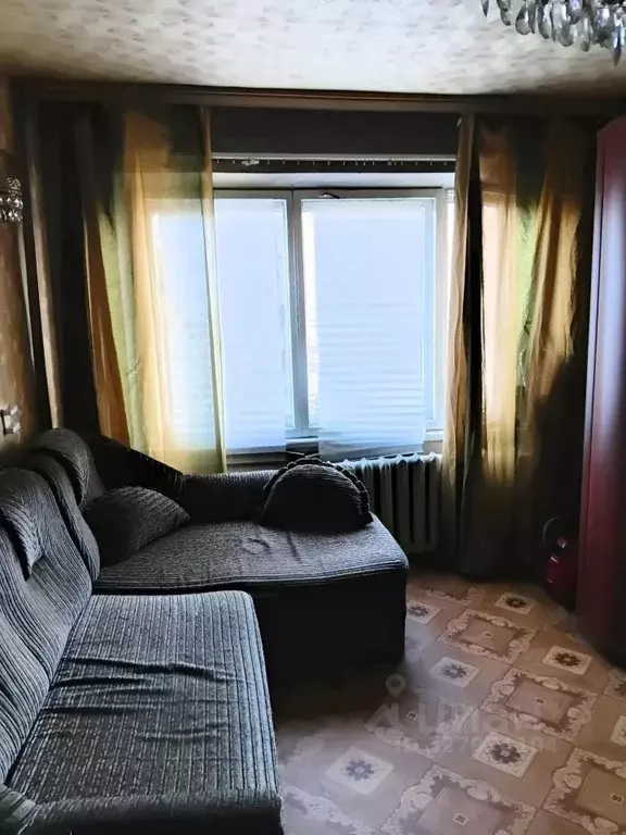 1-к кв. Калужская область, Калуга ул. Маршала Жукова, 3 (35.0 м) - Фото 2