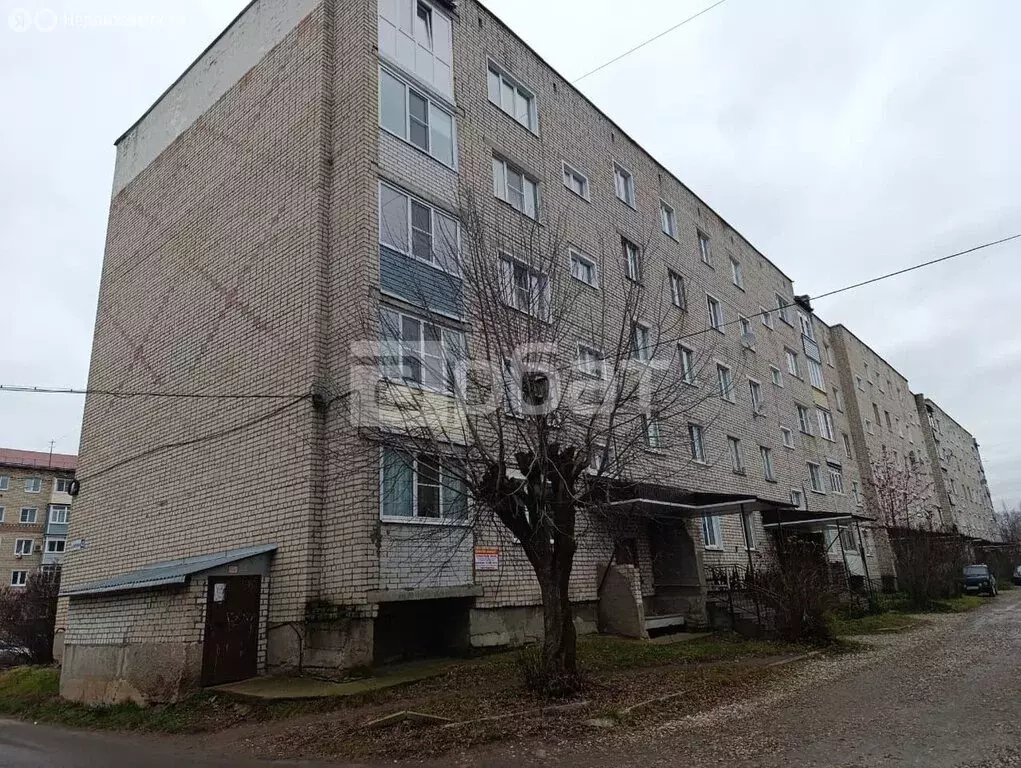 1-комнатная квартира: Шарья, 2-й микрорайон, 43 (32.3 м) - Фото 2