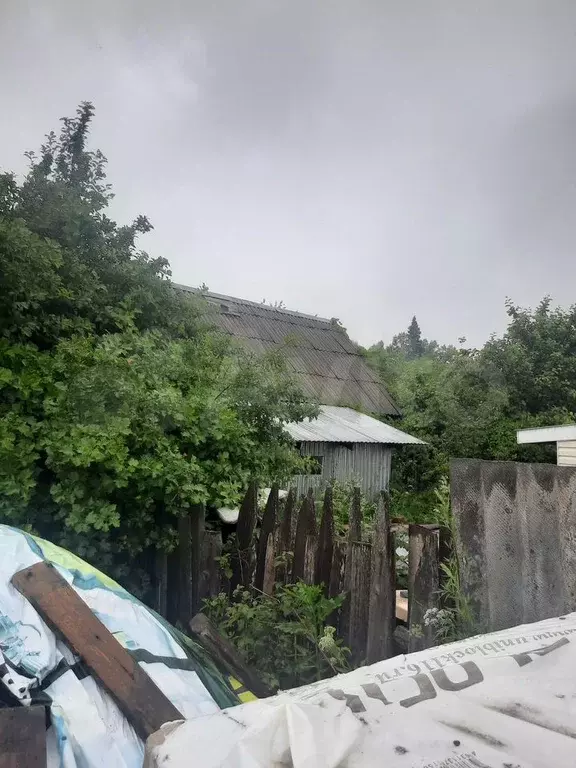 Дом 16 м на участке 16 сот. - Фото 1
