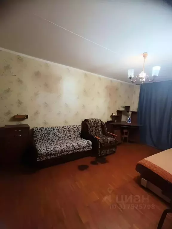 1-к кв. Москва проезд Шокальского, 36К2 (35.0 м) - Фото 1