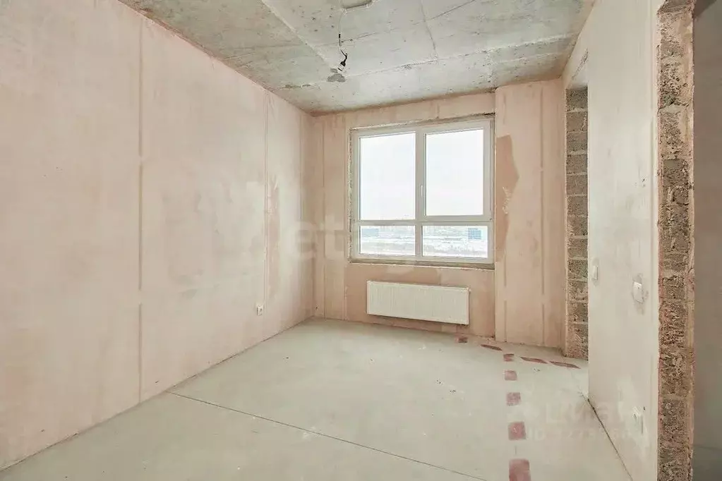 2-к кв. Тюменская область, Тюмень ул. Евгения Войнова, 3 (54.1 м) - Фото 0