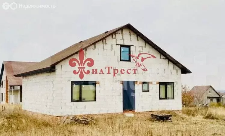 Дом в село Стрелецкое, Дворянская улица (74.3 м) - Фото 0