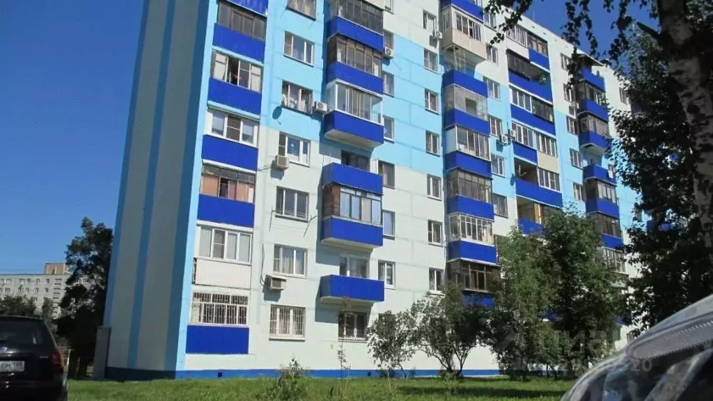 1-к кв. Московская область, Люберцы ул. Митрофанова, 2а (28.1 м) - Фото 2