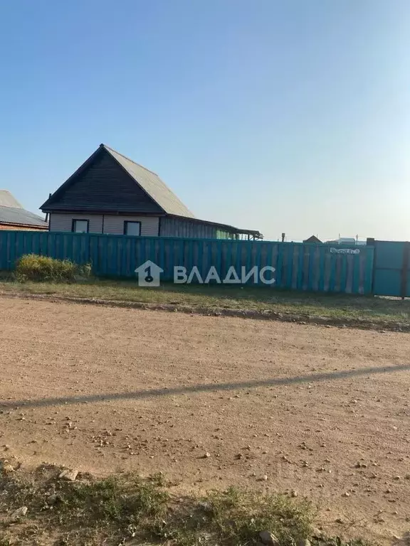 Дом в Бурятия, Заиграевский район, Дабатуйское муниципальное ... - Фото 0