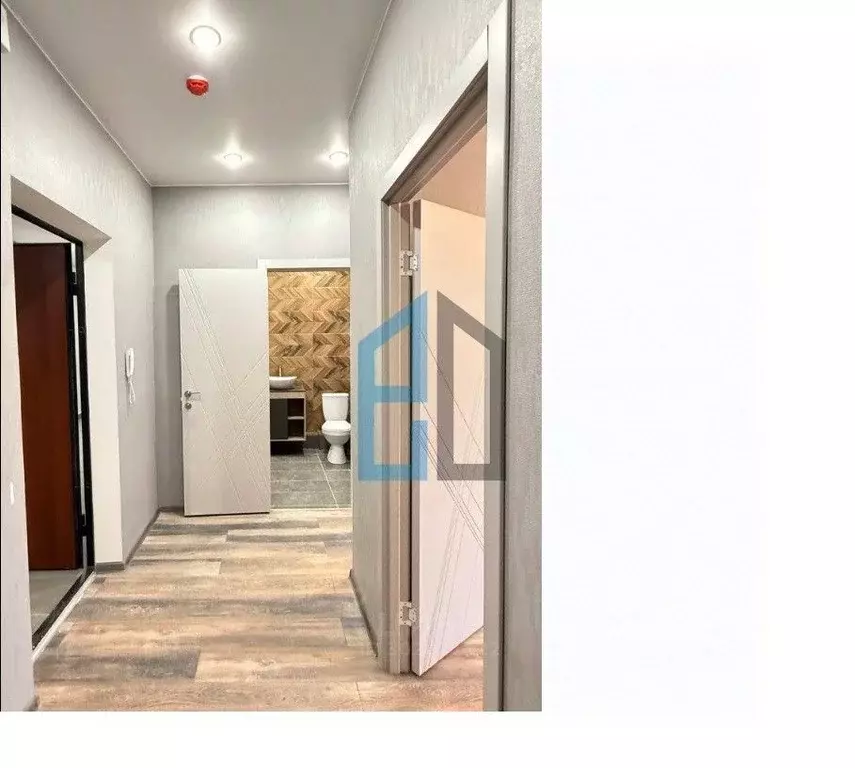 2-к кв. Московская область, Солнечногорск пер. Механизаторов, 4к2 ... - Фото 1