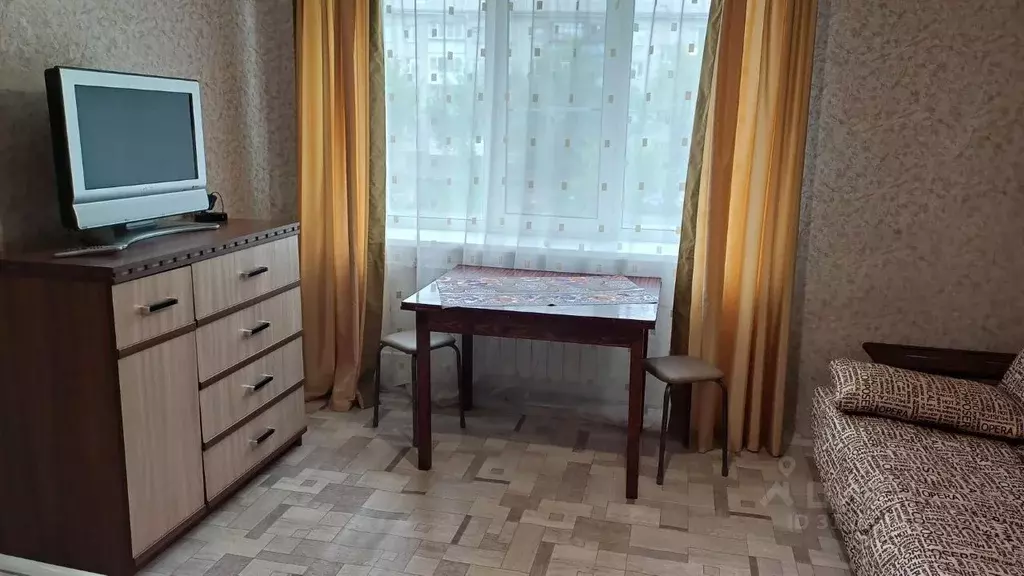 Студия Курганская область, Курган просп. Конституции, 67 (18.0 м) - Фото 0