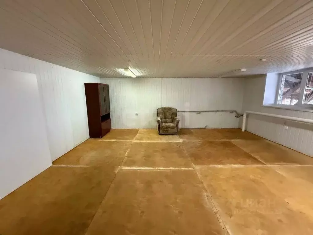 Склад в Вологодская область, Великий Устюг ул. Кирова, 104А (719 м) - Фото 1