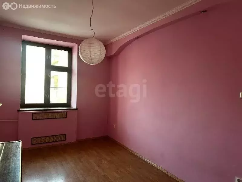 3-комнатная квартира: Пенза, Московская улица, 78 (75 м) - Фото 2