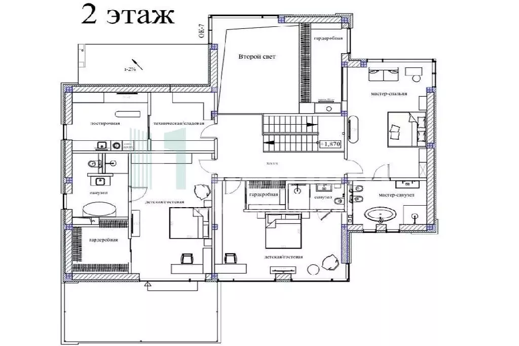 Продается дом в КП Коттон Вэй - Фото 2