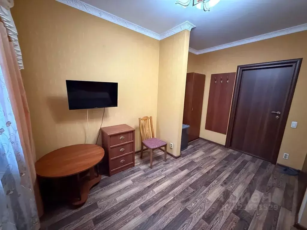 Комната Вологодская область, Череповец ул. Краснодонцев, 124 - Фото 2