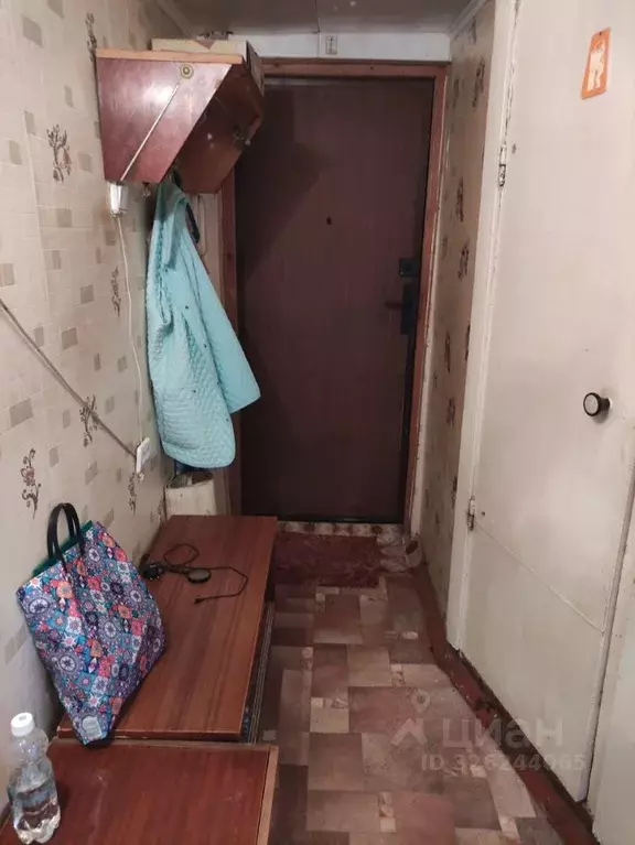 2-к кв. Пензенская область, Пенза ул. Рахманинова, 41 (44.0 м) - Фото 2