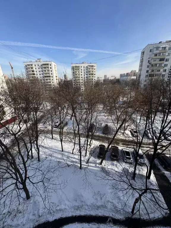 2-к кв. Москва Бескудниковский бул., 57К2 (39.1 м) - Фото 1