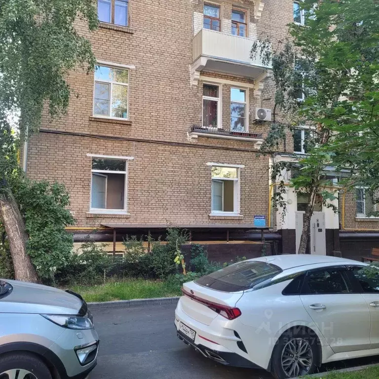 офис в москва ул. 7-я текстильщиков, 4 (15 м) - Фото 1