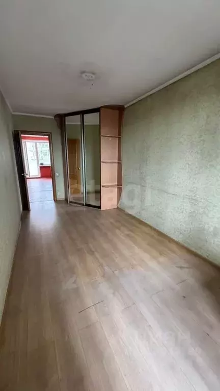 3-к кв. Кемеровская область, Кемерово ул. Тухачевского, 31В (59.8 м) - Фото 1