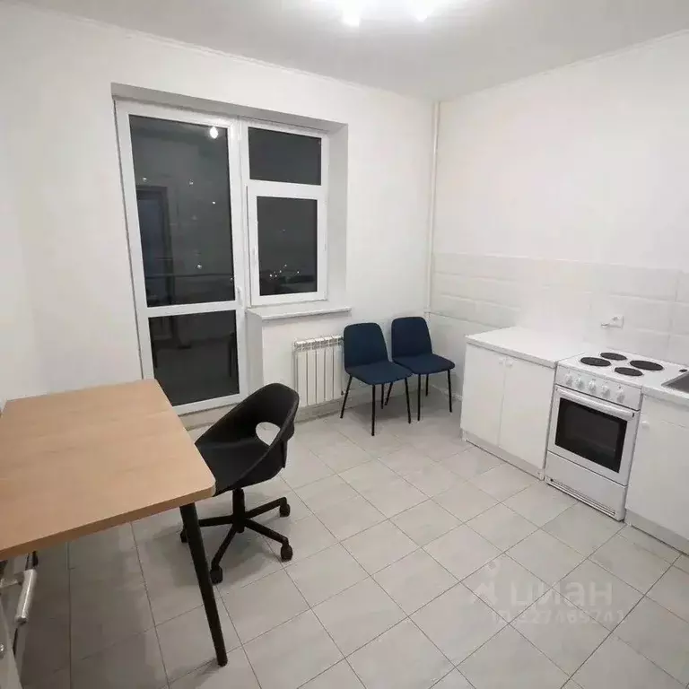 2-к кв. Москва ул. Фонвизина, 13 (57.0 м) - Фото 1