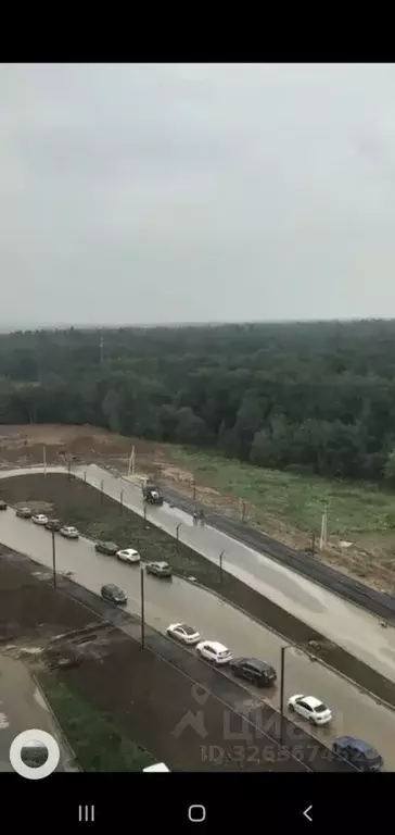 1-к кв. Московская область, Ленинский городской округ, пос. Битца ... - Фото 2