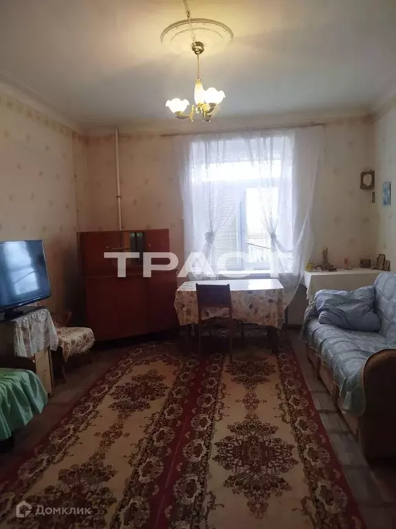 Продаётся 2-к квартира, 62.3 м - Фото 1
