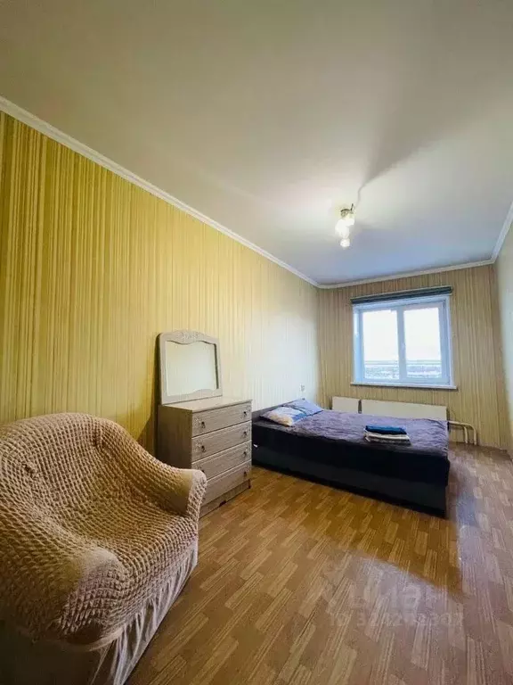 3-к кв. Саха (Якутия), Якутск 202-й мкр, 16 (67.0 м) - Фото 1