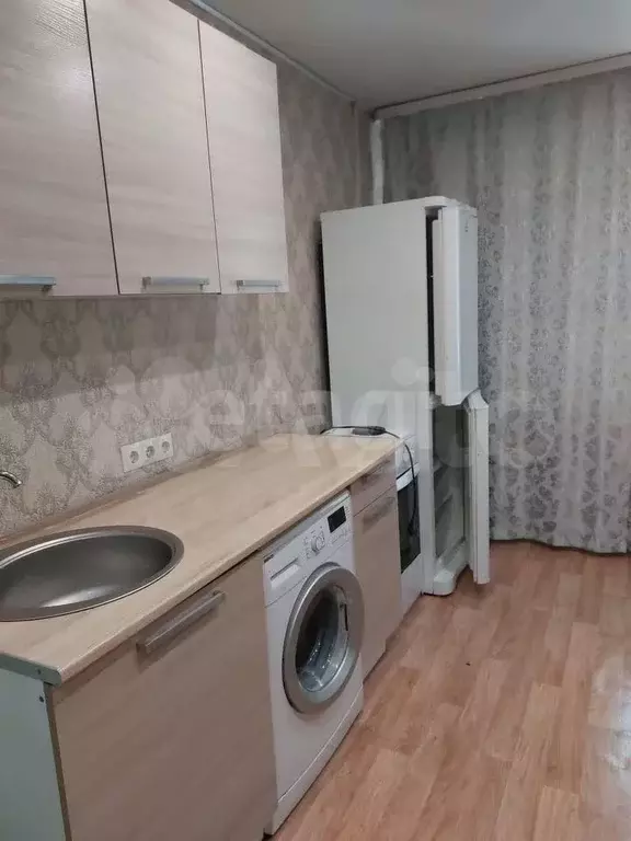 Квартира-студия, 17 м, 2/5 эт. - Фото 0