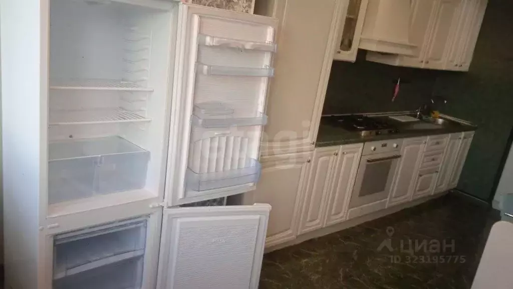 3-к кв. Ямало-Ненецкий АО, Салехард ул. Губкина, 1 (90.6 м) - Фото 2