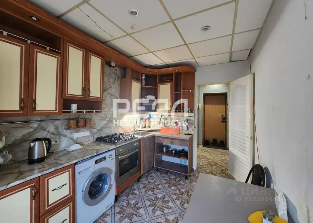 2-к кв. Ленинградская область, Ломоносовский район, Русско-Высоцкое ... - Фото 1