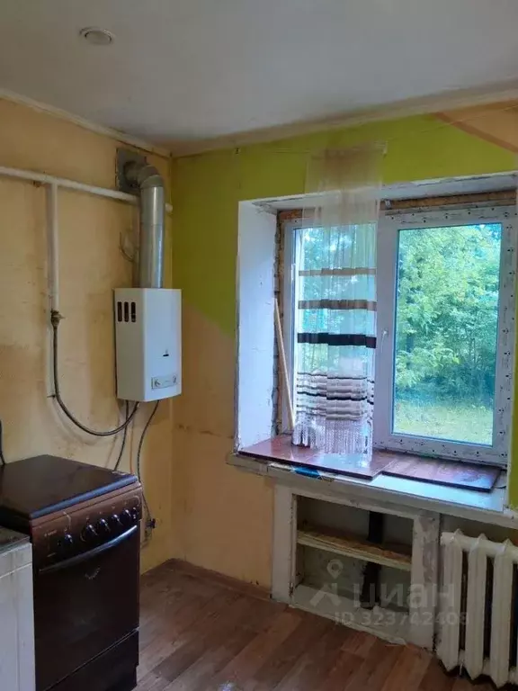 2-к кв. Ивановская область, Иваново ул. 3-я Лагерная, 55 (42.0 м) - Фото 1