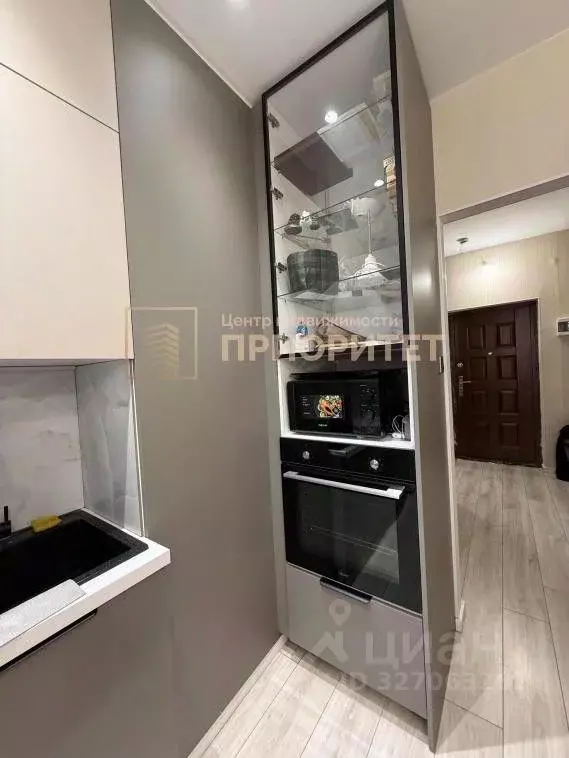 1-к кв. Саха (Якутия), Якутск ул. Лермонтова, 49 (38.0 м) - Фото 1