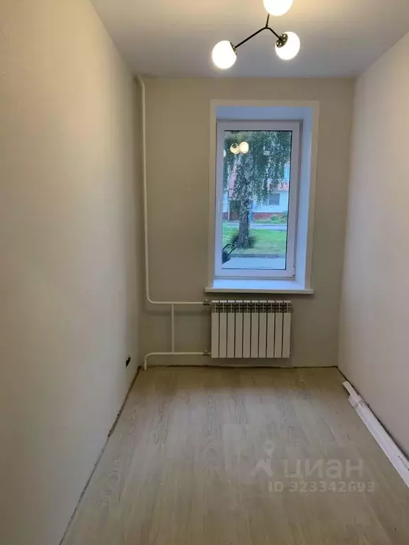 2-к кв. Кемеровская область, Кемерово ул. Халтурина, 39 (49.7 м) - Фото 1