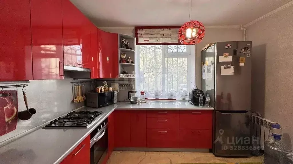 3-к кв. Крым, Феодосия ул. Гарнаева, 63Е (69.1 м) - Фото 1