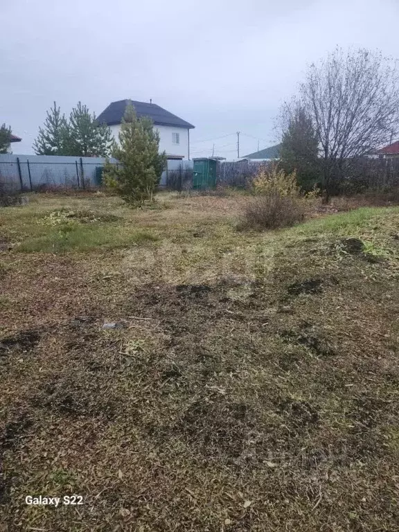 Участок в Свердловская область, Сысертский муниципальный округ, пос. ... - Фото 1