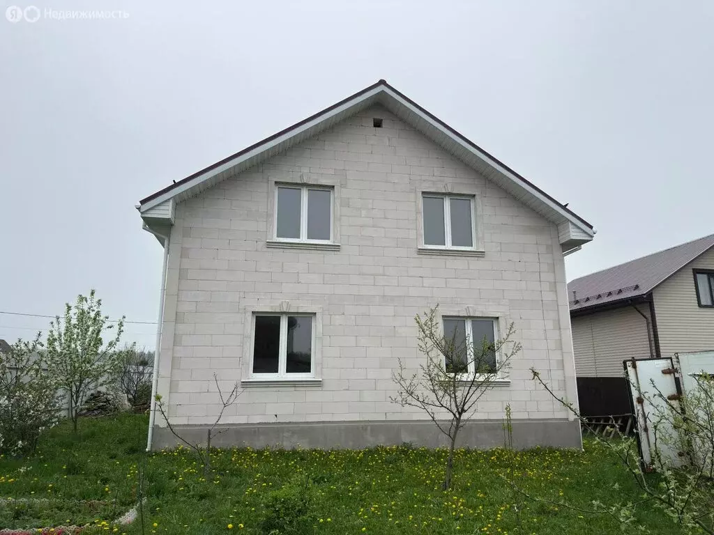Дом в деревня Крюково, Угловая улица (180 м) - Фото 2