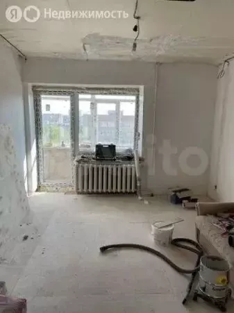 2-комнатная квартира: Ухта, проспект Ленина, 28 (51 м) - Фото 1