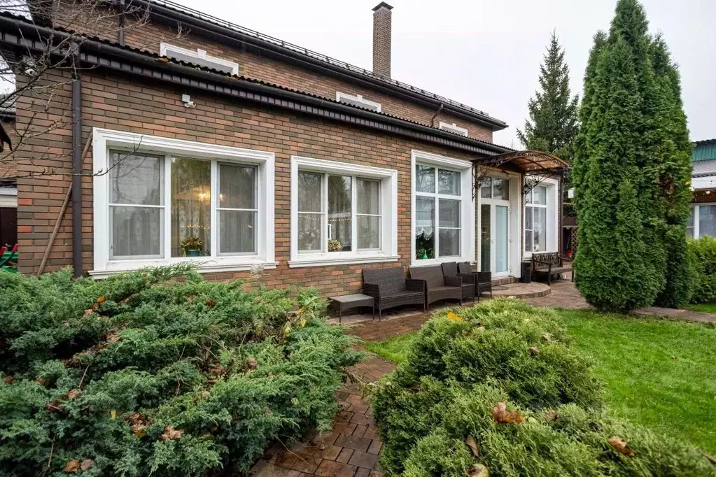 Дом в Тульская область, Тула проезд 3-й Дачный, 5 (501 м) - Фото 1