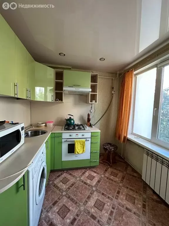 1-комнатная квартира: Кирово-Чепецк, Сосновая улица, 6 (33 м) - Фото 1