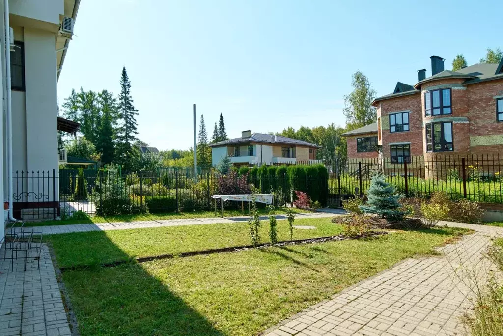 Таунхаус в Ярославская область, Ярославль Тверицкая наб., 70к2 (273 м) - Фото 2