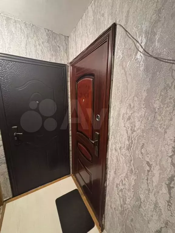 Комната 17 м в 4-к., 8/9 эт. - Фото 1