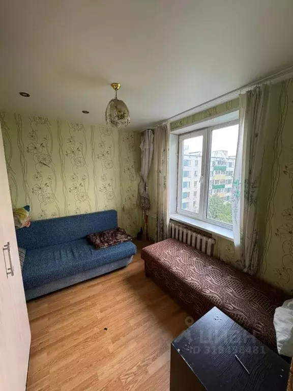 3-к кв. Татарстан, Набережные Челны 18-й комплекс, 3 (62.0 м) - Фото 1